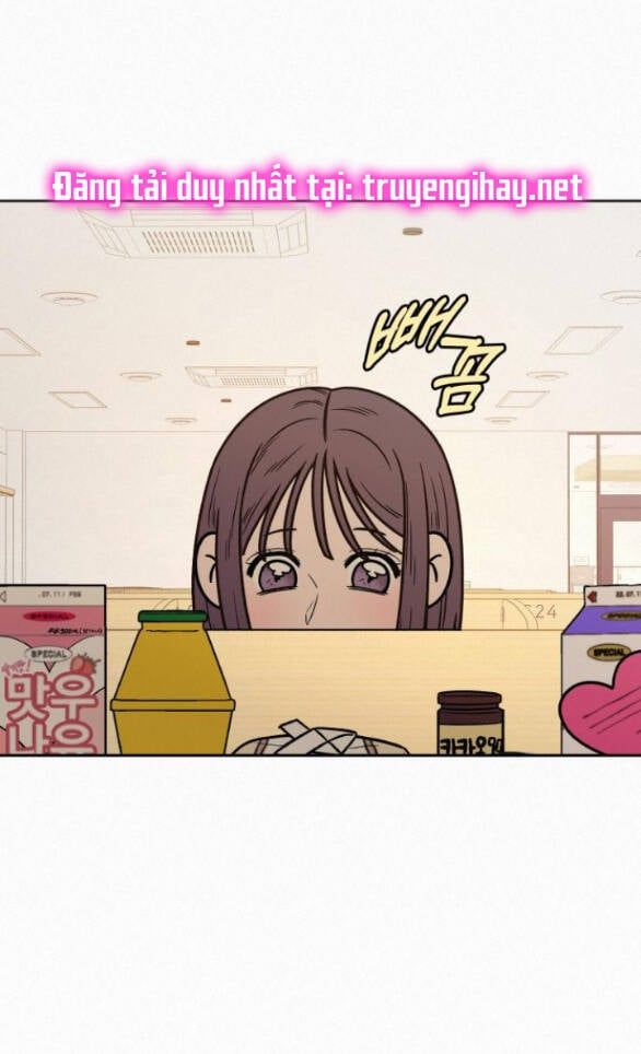 Thứ Mà Đôi Ta Mong Muốn Chapter 34.1 - 3