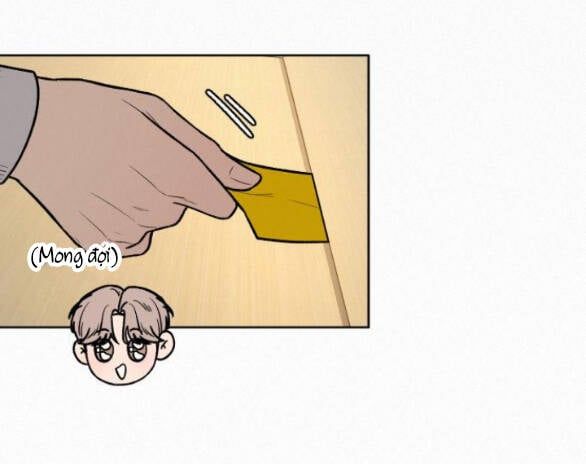 Thứ Mà Đôi Ta Mong Muốn Chapter 34.1 - 21