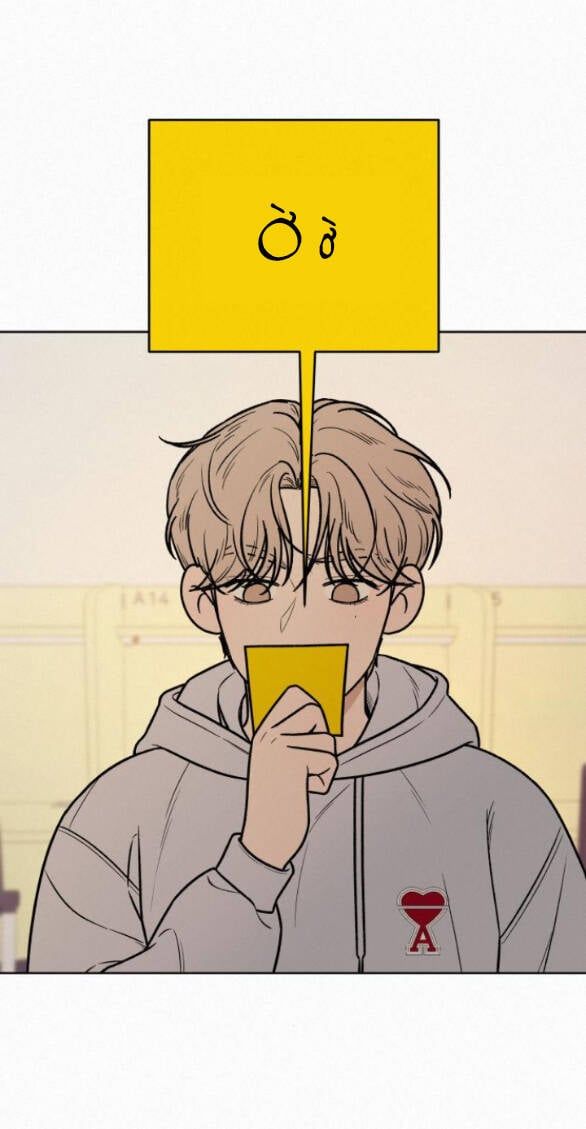 Thứ Mà Đôi Ta Mong Muốn Chapter 34.1 - 22