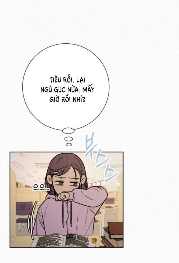 Thứ Mà Đôi Ta Mong Muốn Chapter 34.1 - 27
