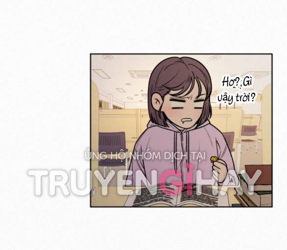 Thứ Mà Đôi Ta Mong Muốn Chapter 34.1 - 28