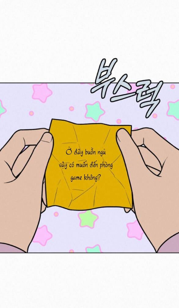 Thứ Mà Đôi Ta Mong Muốn Chapter 34.1 - 29