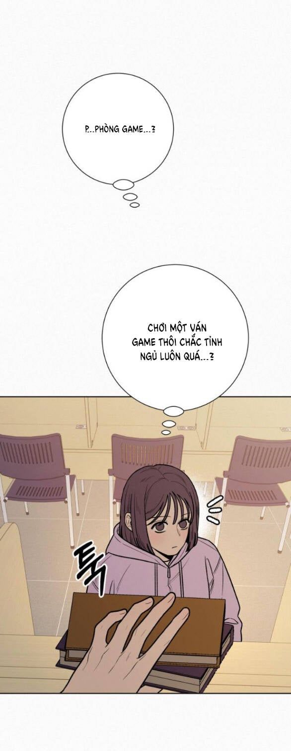 Thứ Mà Đôi Ta Mong Muốn Chapter 34.1 - 30