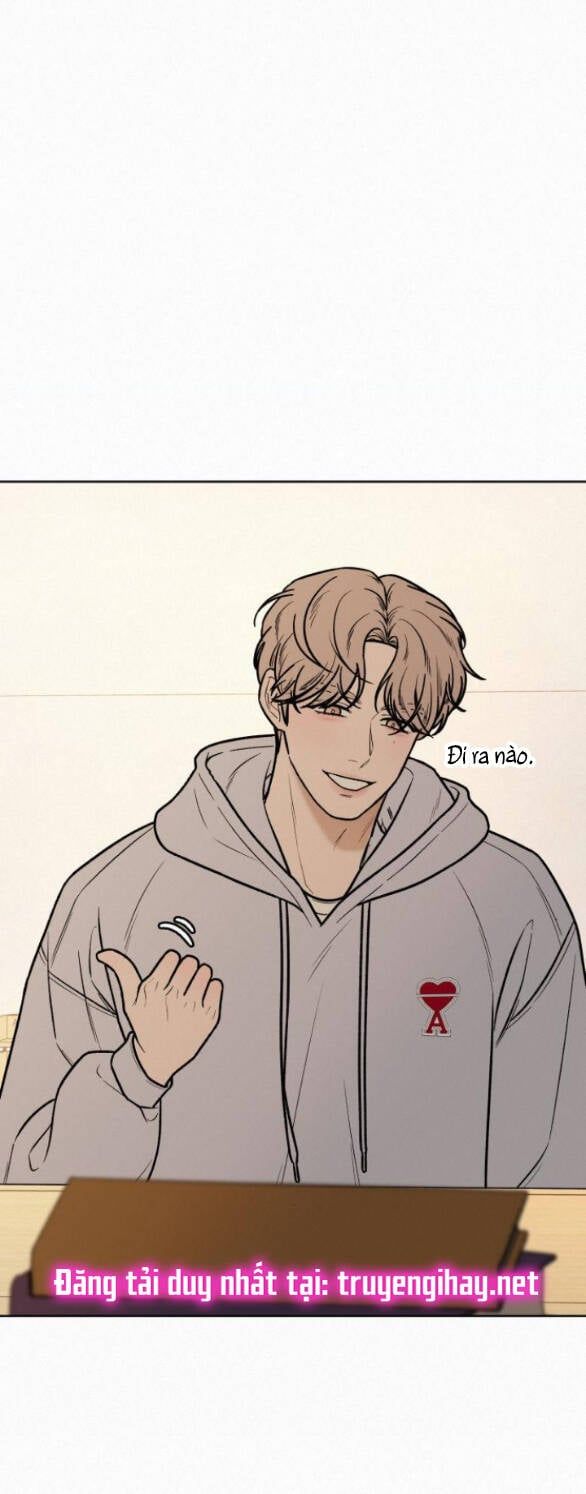 Thứ Mà Đôi Ta Mong Muốn Chapter 34.1 - 31