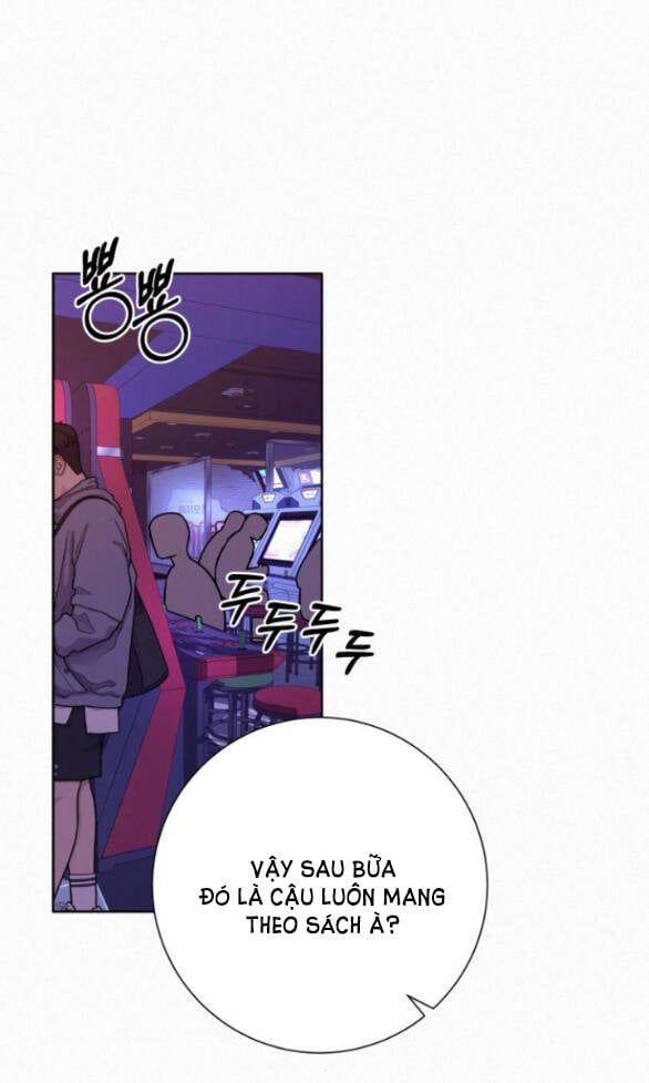 Thứ Mà Đôi Ta Mong Muốn Chapter 34.1 - 32