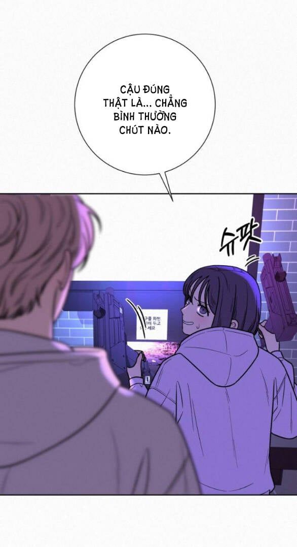 Thứ Mà Đôi Ta Mong Muốn Chapter 34.1 - 34