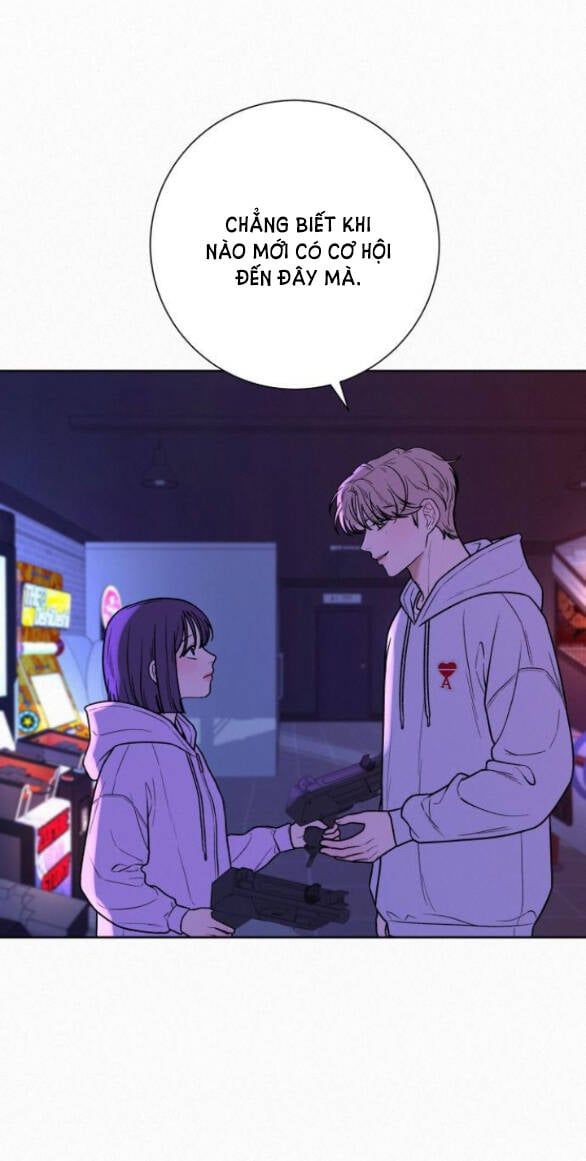 Thứ Mà Đôi Ta Mong Muốn Chapter 34.1 - 35