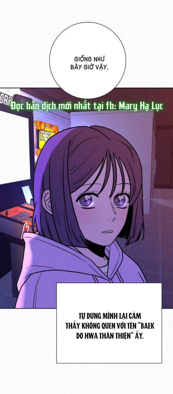 Thứ Mà Đôi Ta Mong Muốn Chapter 34.1 - 36