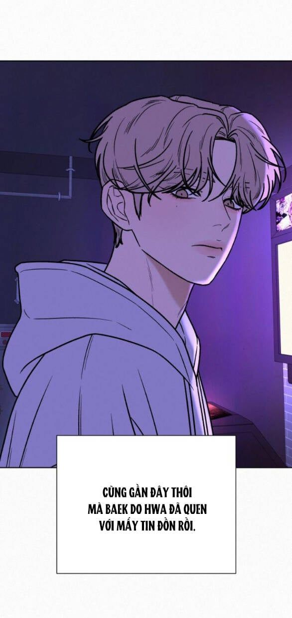 Thứ Mà Đôi Ta Mong Muốn Chapter 34.1 - 37