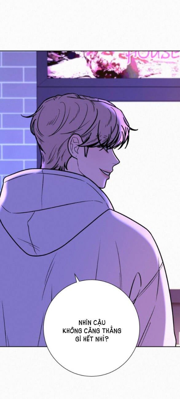 Thứ Mà Đôi Ta Mong Muốn Chapter 34.1 - 38