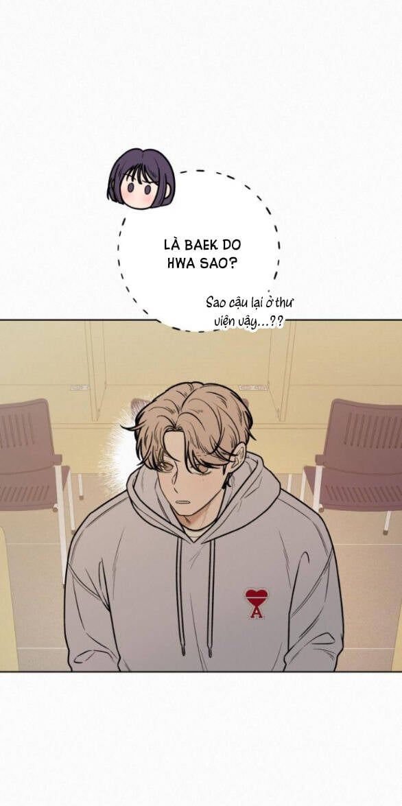 Thứ Mà Đôi Ta Mong Muốn Chapter 34.1 - 5