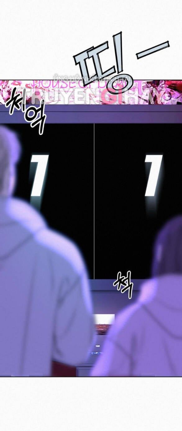 Thứ Mà Đôi Ta Mong Muốn Chapter 34.1 - 41