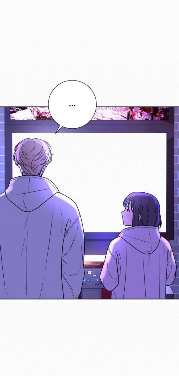 Thứ Mà Đôi Ta Mong Muốn Chapter 34.1 - 45