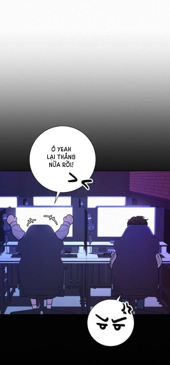 Thứ Mà Đôi Ta Mong Muốn Chapter 34.1 - 47