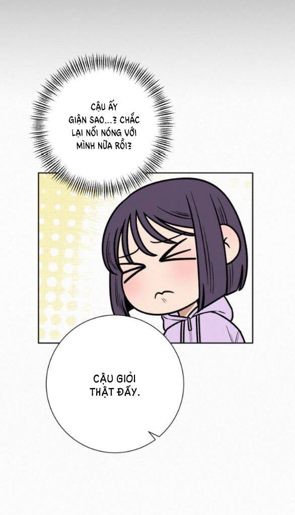 Thứ Mà Đôi Ta Mong Muốn Chapter 34.1 - 50