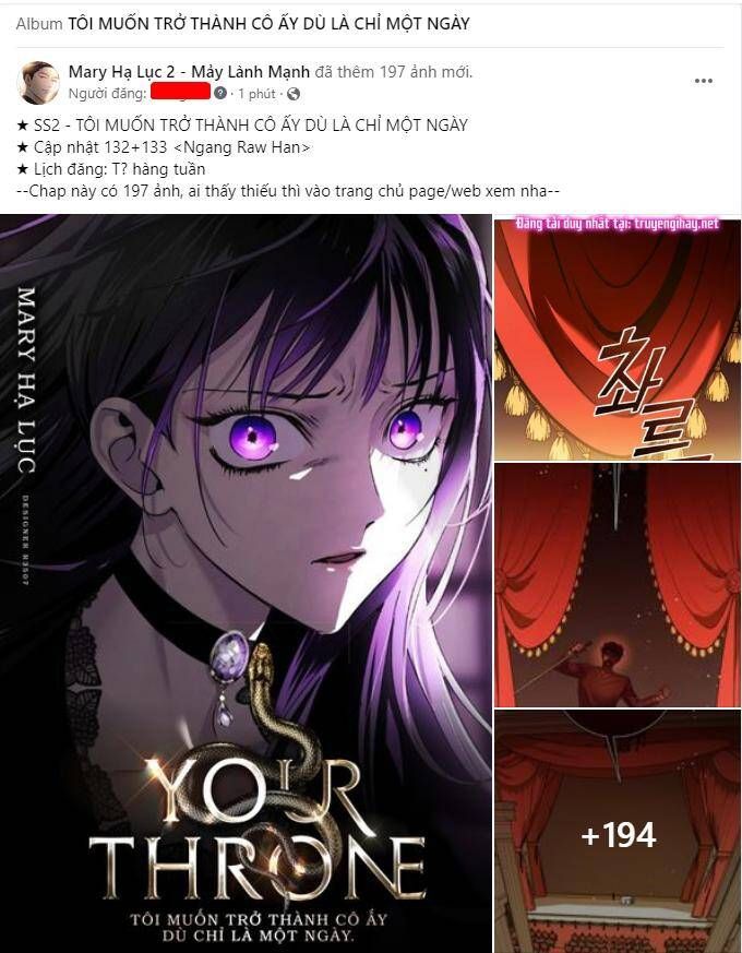 Thứ Mà Đôi Ta Mong Muốn Chapter 34.1 - 51