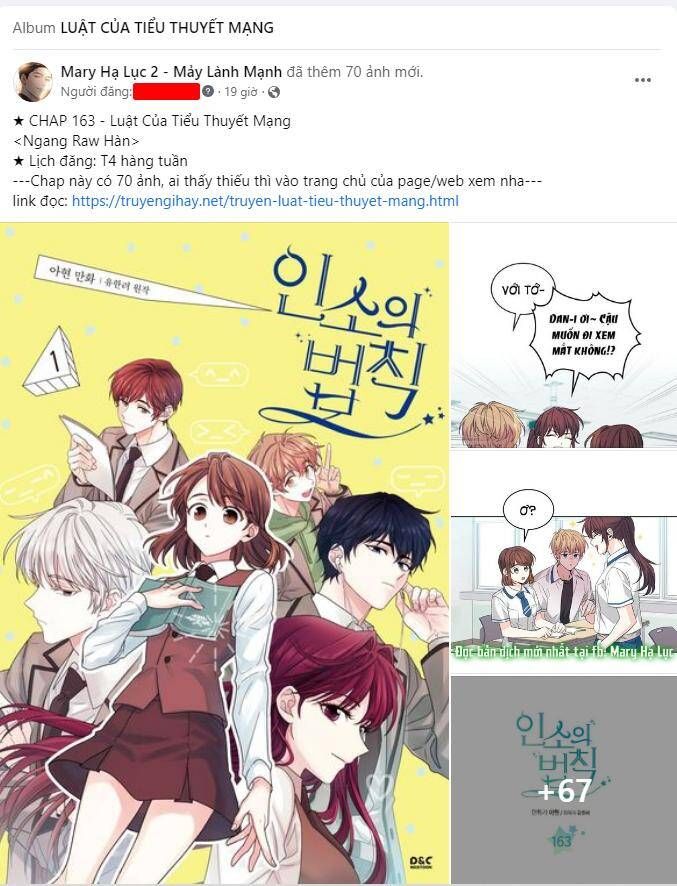 Thứ Mà Đôi Ta Mong Muốn Chapter 34.1 - 52