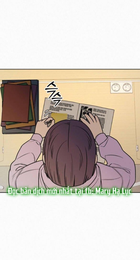 Thứ Mà Đôi Ta Mong Muốn Chapter 34.1 - 7