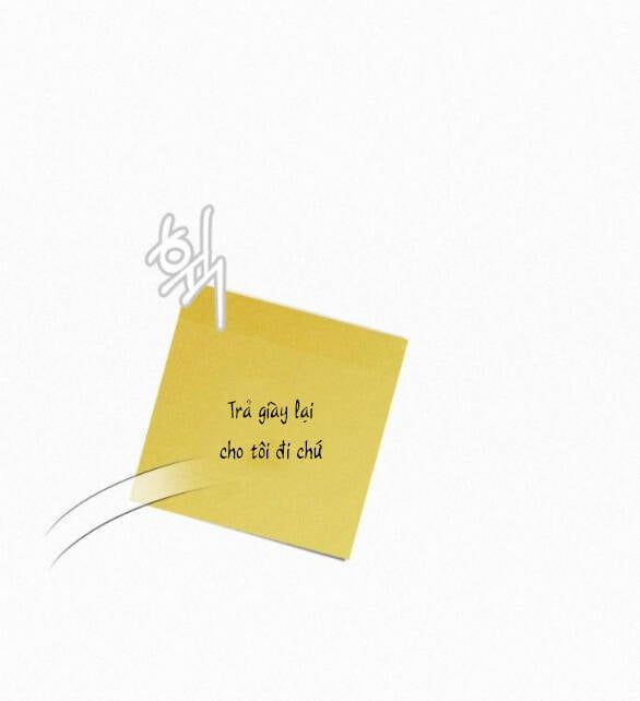 Thứ Mà Đôi Ta Mong Muốn Chapter 34.1 - 8