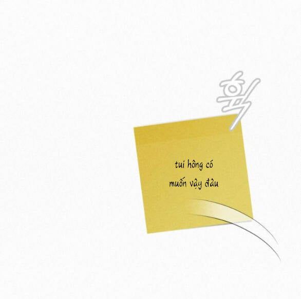 Thứ Mà Đôi Ta Mong Muốn Chapter 34.1 - 9