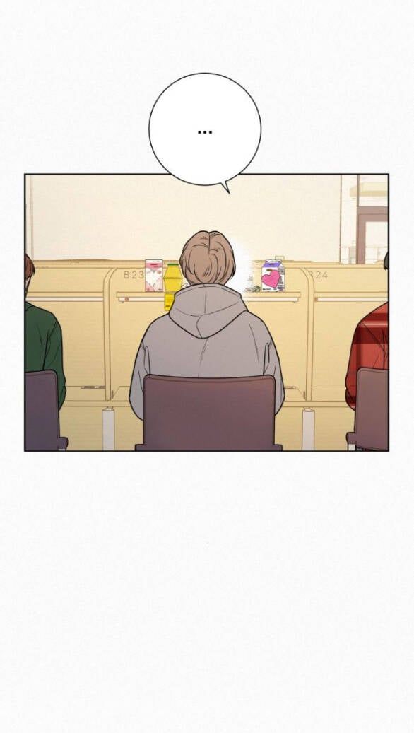 Thứ Mà Đôi Ta Mong Muốn Chapter 34.1 - 10