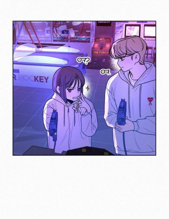 Thứ Mà Đôi Ta Mong Muốn Chapter 34.2 - 11