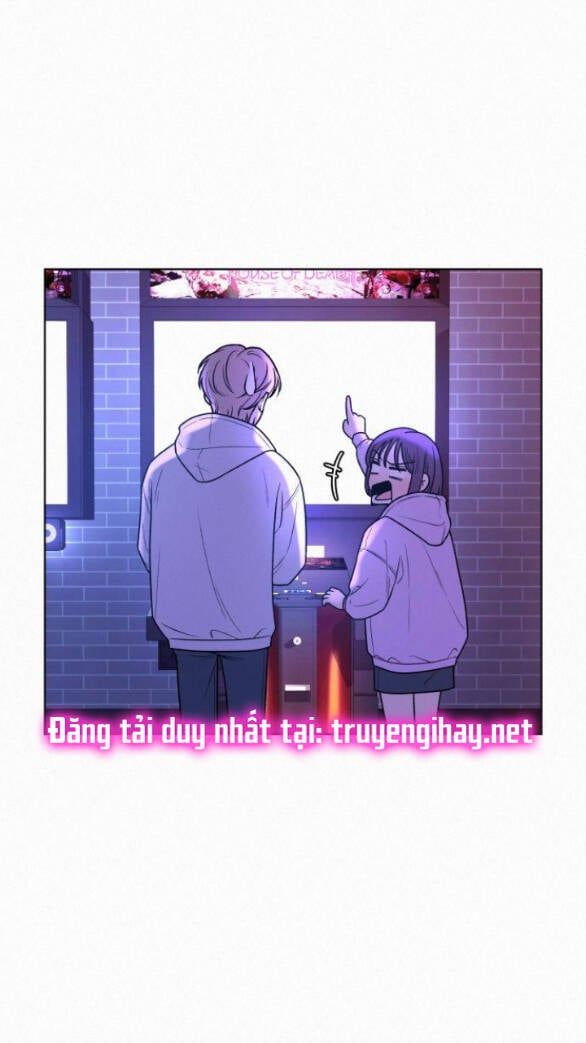 Thứ Mà Đôi Ta Mong Muốn Chapter 34.2 - 12