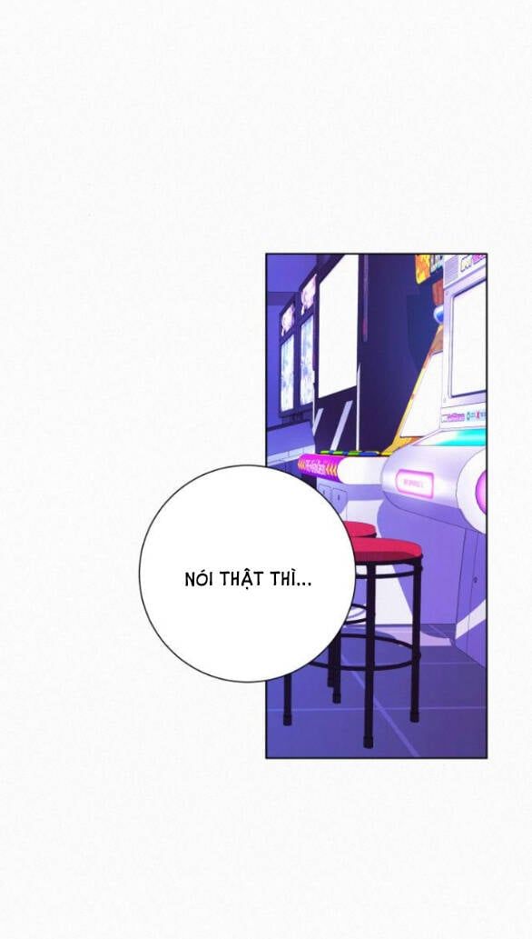 Thứ Mà Đôi Ta Mong Muốn Chapter 34.2 - 13