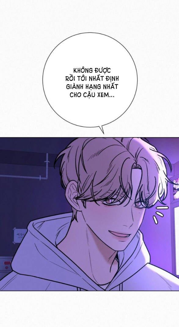 Thứ Mà Đôi Ta Mong Muốn Chapter 34.2 - 15