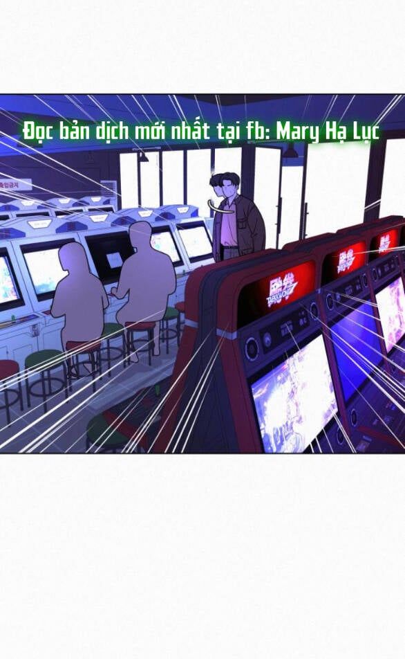 Thứ Mà Đôi Ta Mong Muốn Chapter 34.2 - 17