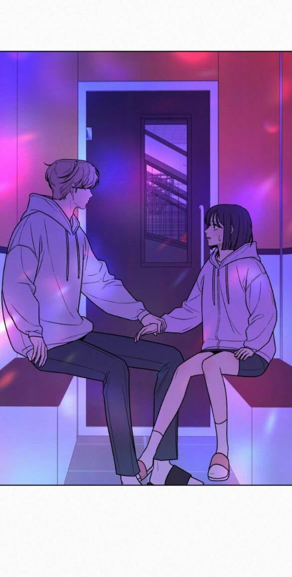 Thứ Mà Đôi Ta Mong Muốn Chapter 34.2 - 20