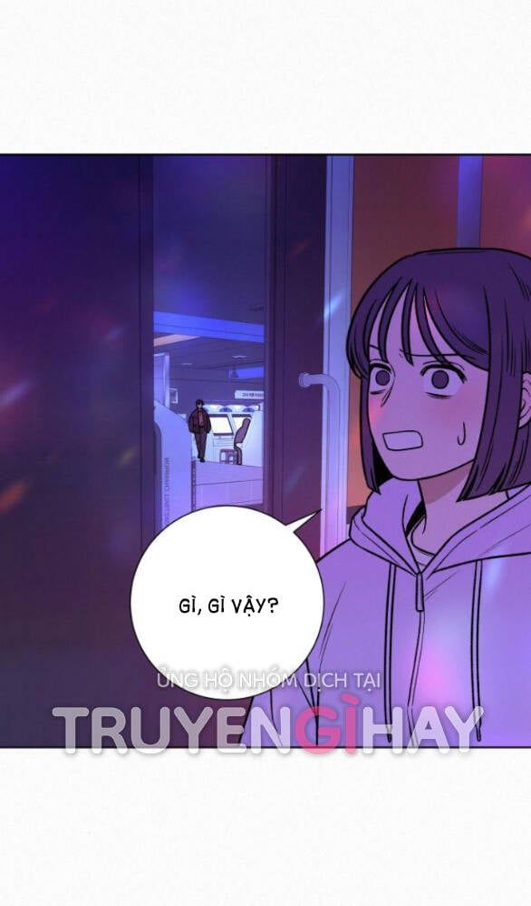 Thứ Mà Đôi Ta Mong Muốn Chapter 34.2 - 21