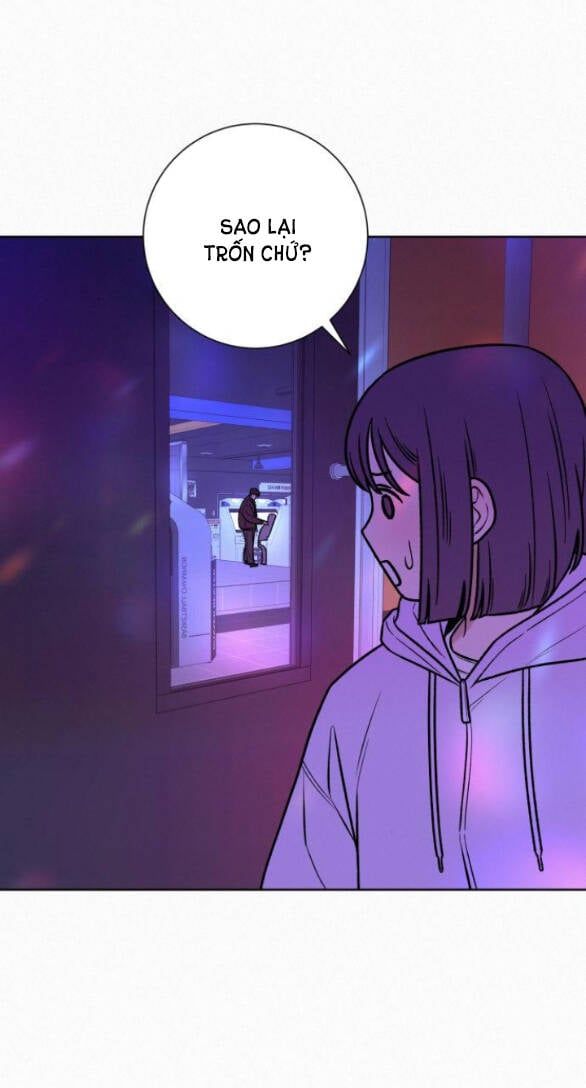 Thứ Mà Đôi Ta Mong Muốn Chapter 34.2 - 22