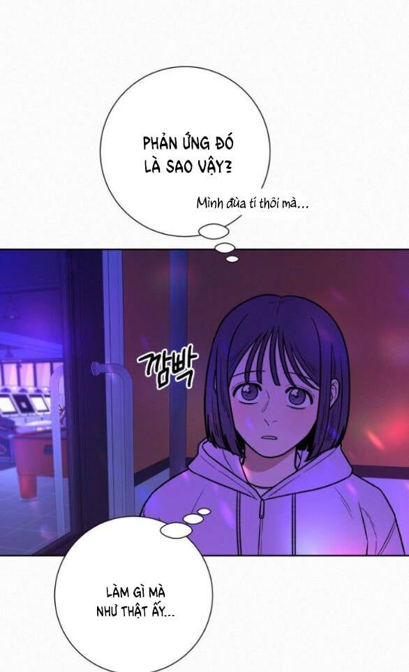 Thứ Mà Đôi Ta Mong Muốn Chapter 34.2 - 25