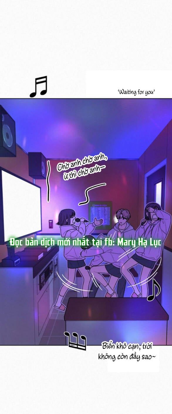 Thứ Mà Đôi Ta Mong Muốn Chapter 34.2 - 30