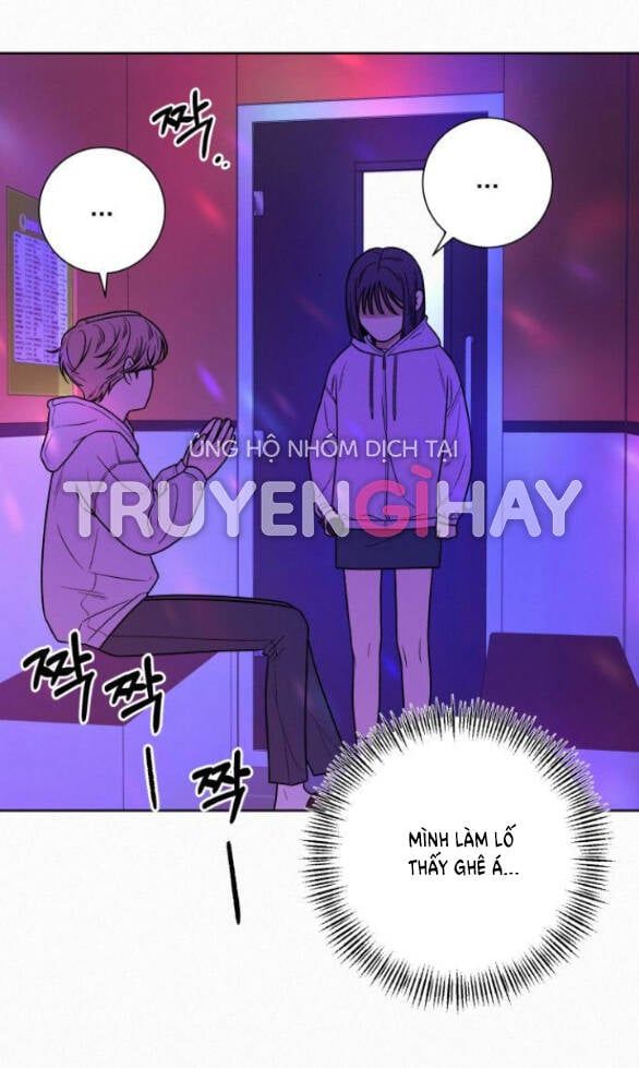 Thứ Mà Đôi Ta Mong Muốn Chapter 34.2 - 35