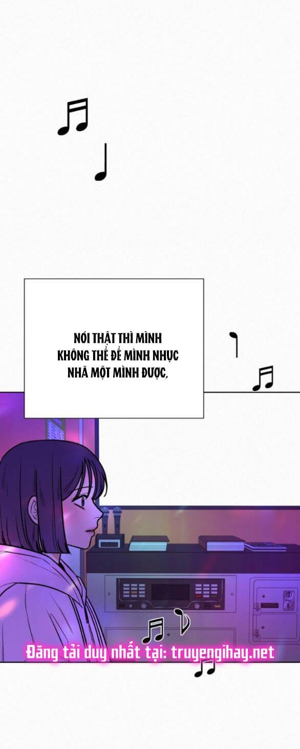 Thứ Mà Đôi Ta Mong Muốn Chapter 34.2 - 40