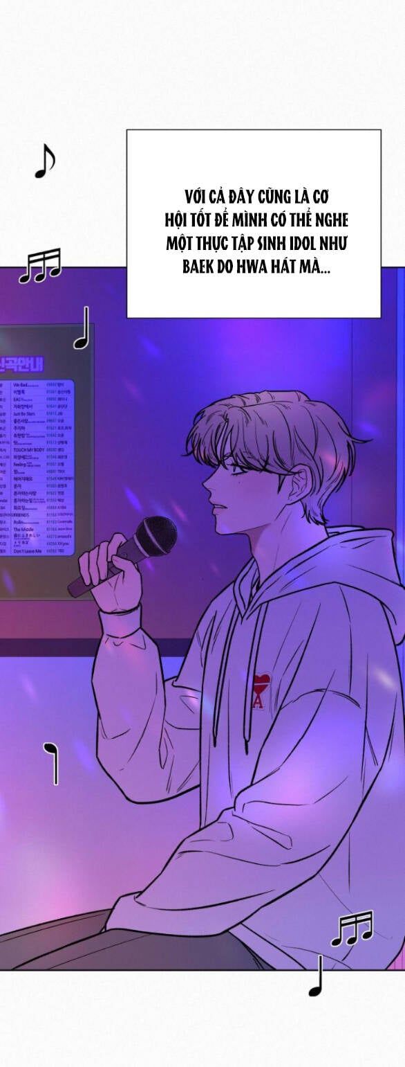 Thứ Mà Đôi Ta Mong Muốn Chapter 34.2 - 41