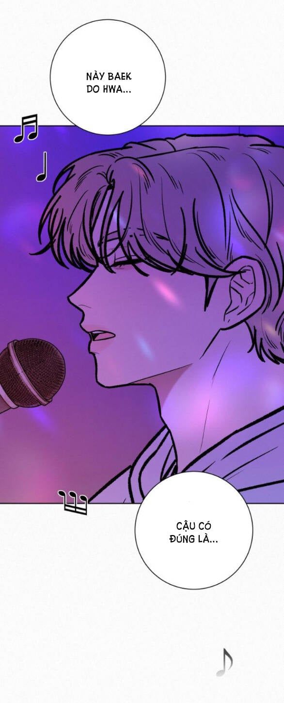 Thứ Mà Đôi Ta Mong Muốn Chapter 34.2 - 42