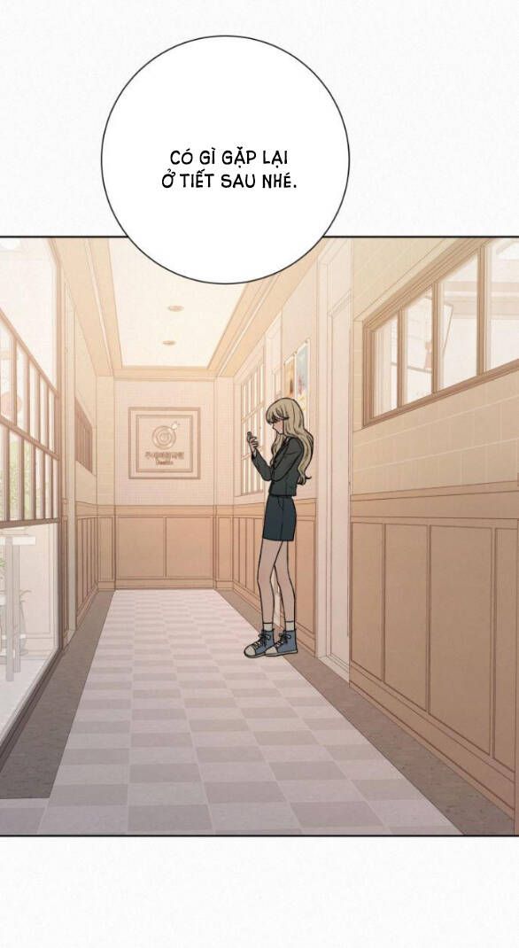 Thứ Mà Đôi Ta Mong Muốn Chapter 34.2 - 46