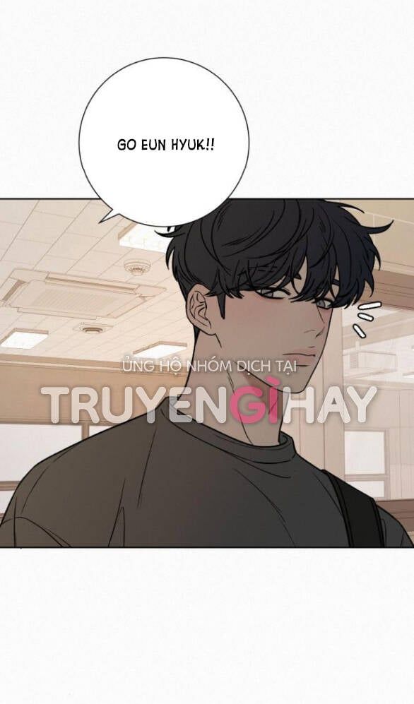 Thứ Mà Đôi Ta Mong Muốn Chapter 34.2 - 48