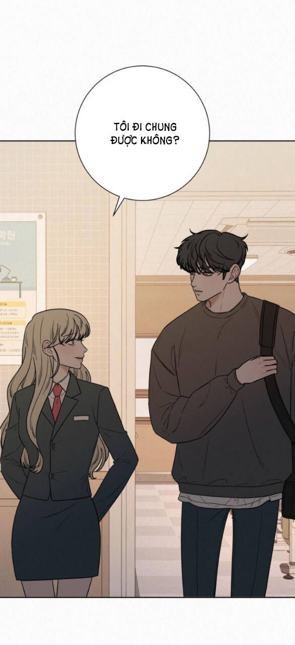 Thứ Mà Đôi Ta Mong Muốn Chapter 34.2 - 49