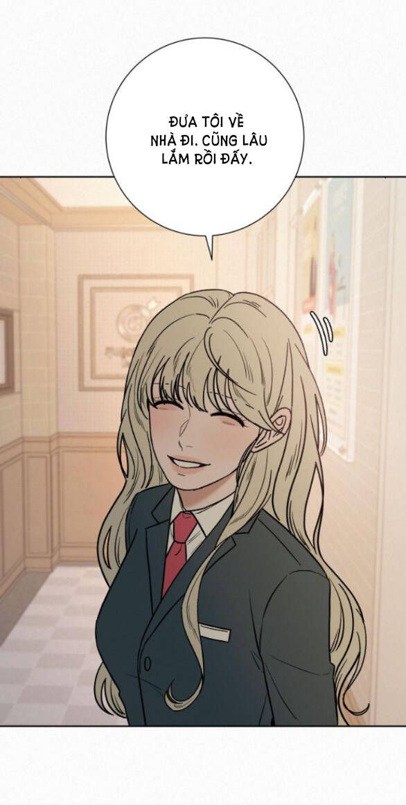 Thứ Mà Đôi Ta Mong Muốn Chapter 34.2 - 50