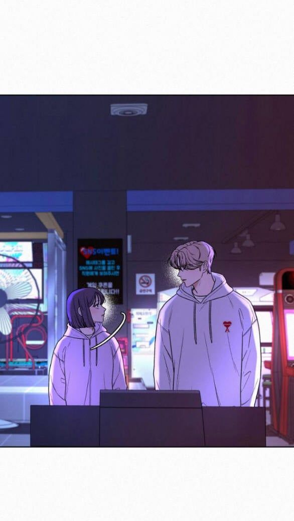 Thứ Mà Đôi Ta Mong Muốn Chapter 34.2 - 6