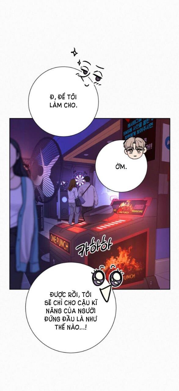 Thứ Mà Đôi Ta Mong Muốn Chapter 34.2 - 9