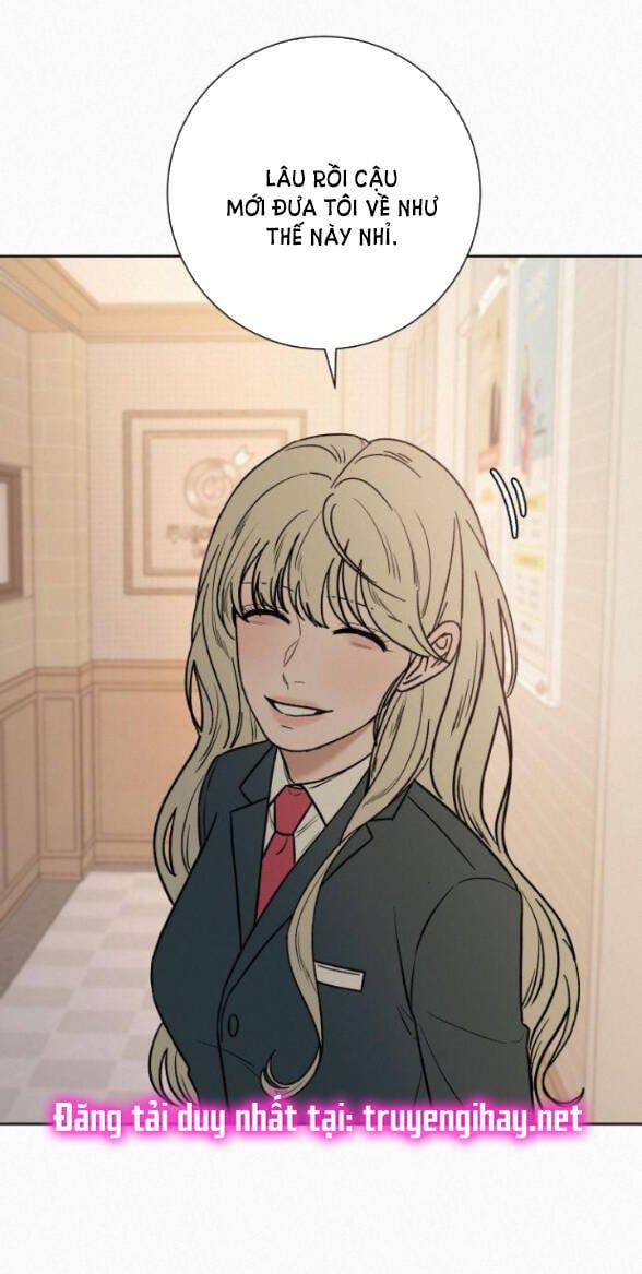 Thứ Mà Đôi Ta Mong Muốn Chapter 35.1 - 2