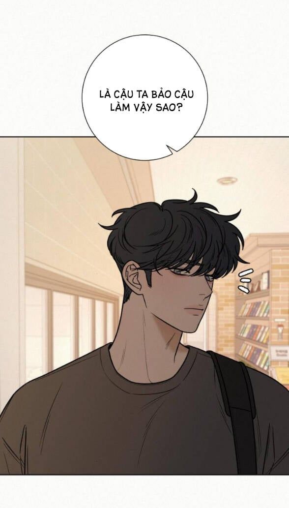 Thứ Mà Đôi Ta Mong Muốn Chapter 35.1 - 12