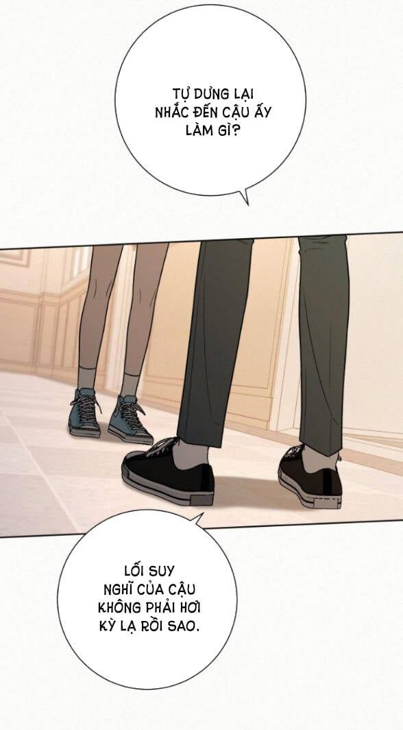 Thứ Mà Đôi Ta Mong Muốn Chapter 35.1 - 13