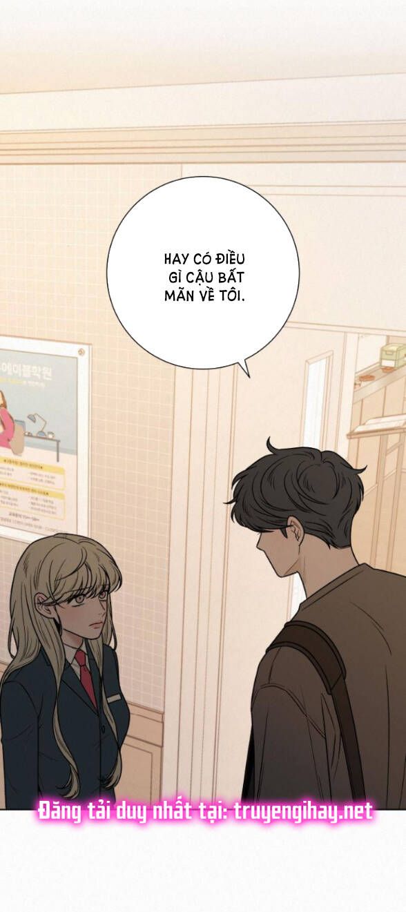 Thứ Mà Đôi Ta Mong Muốn Chapter 35.1 - 18