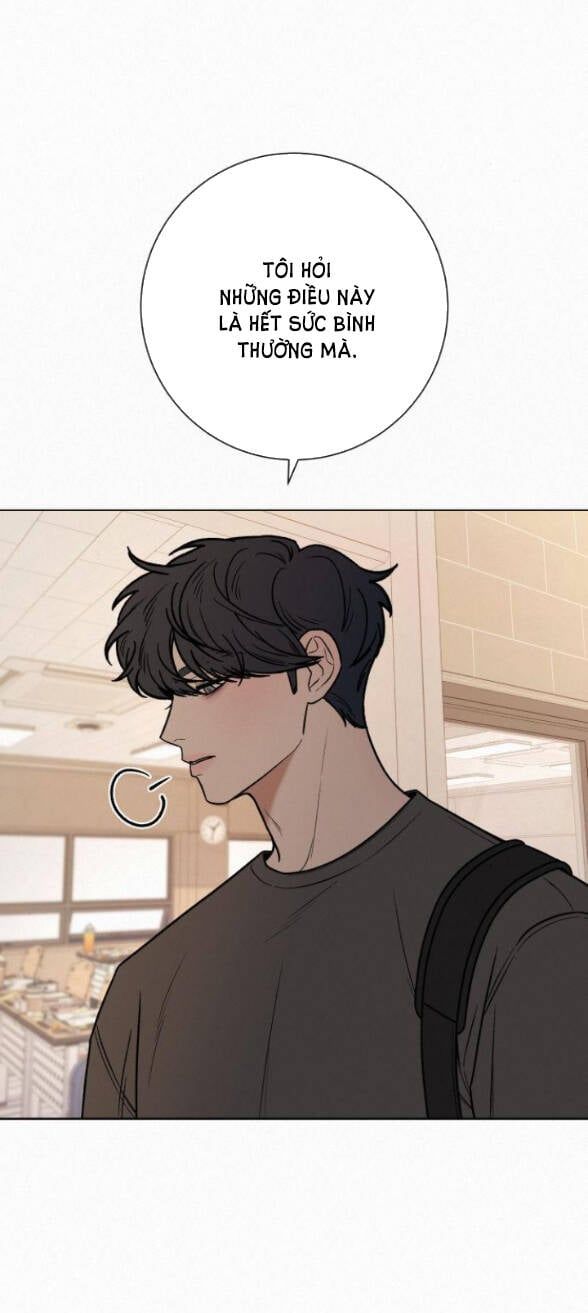 Thứ Mà Đôi Ta Mong Muốn Chapter 35.1 - 19